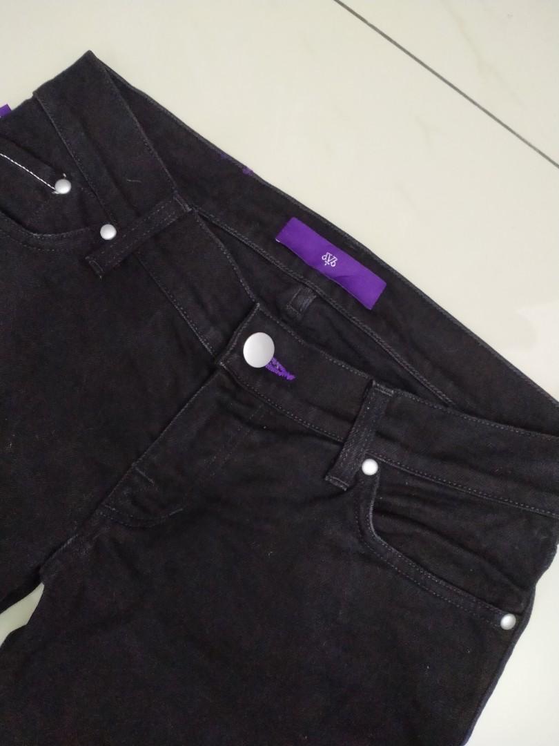 Dvb jeans deals
