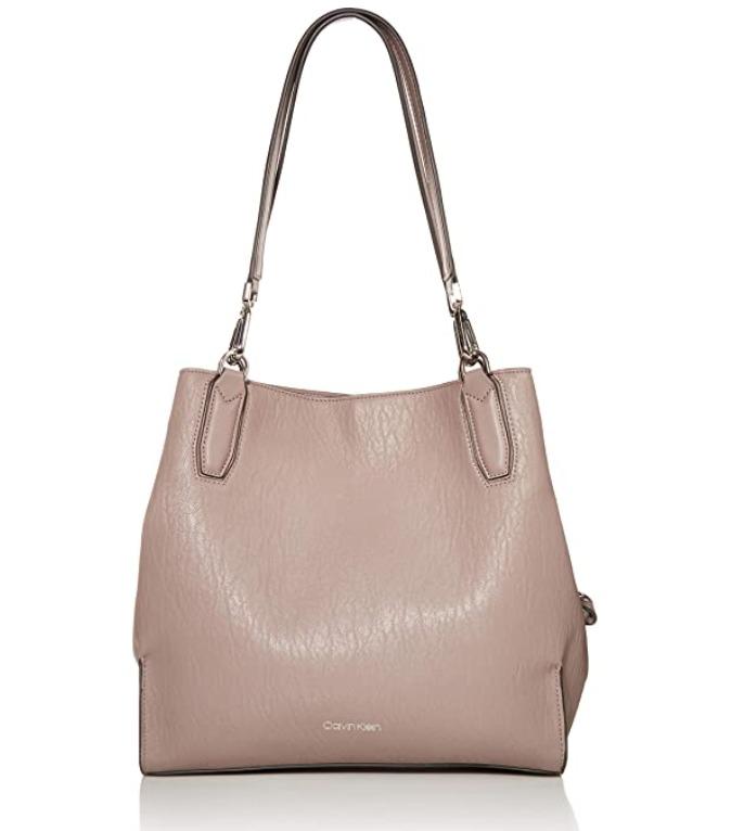 Calvin klein cheap elaine tote