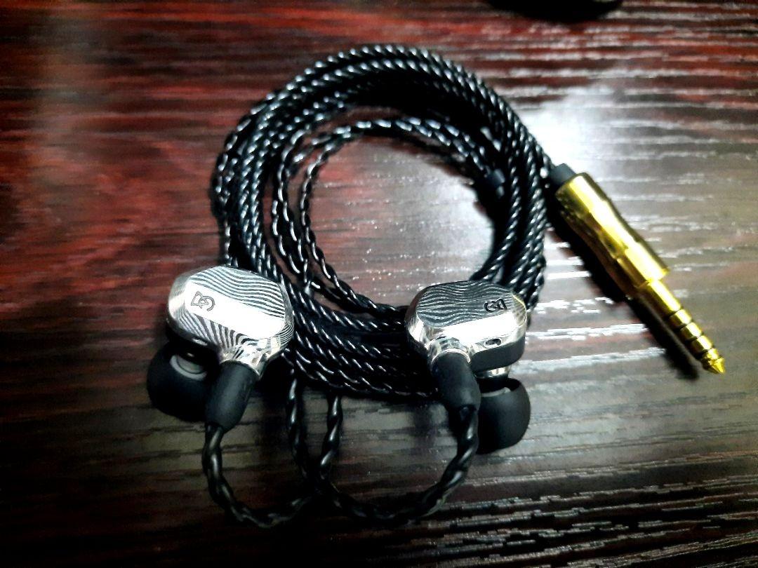 クーポン値下げ campfire audio saber 限定100台品 | www.fleettracktz.com