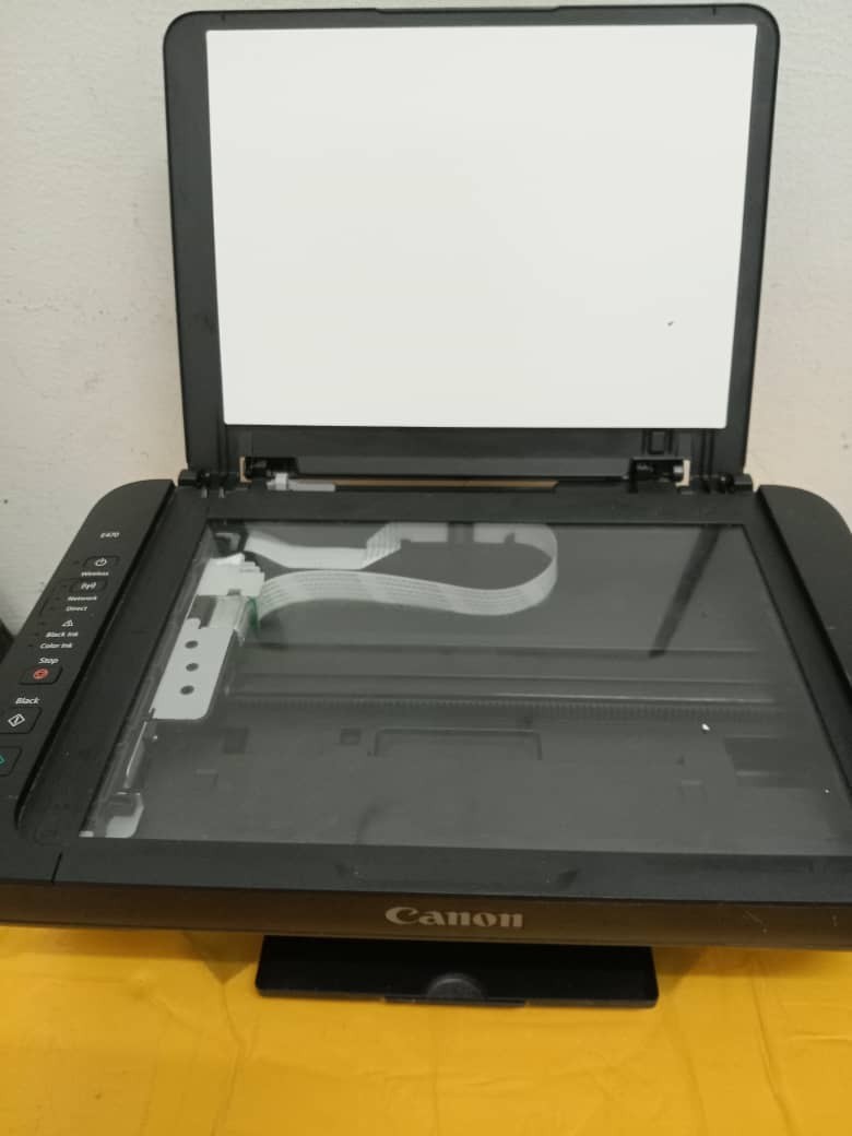 Canon multifunction printer k10447, Computers & Tech, Parts