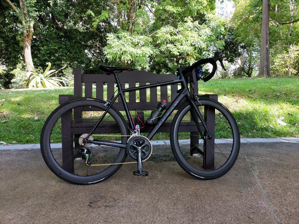 Canyon endurace al 6 new arrivals disc