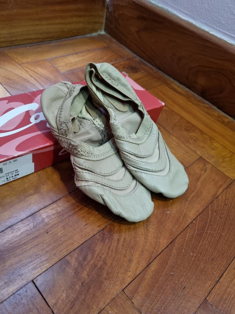 Freeform sale dance shoes
