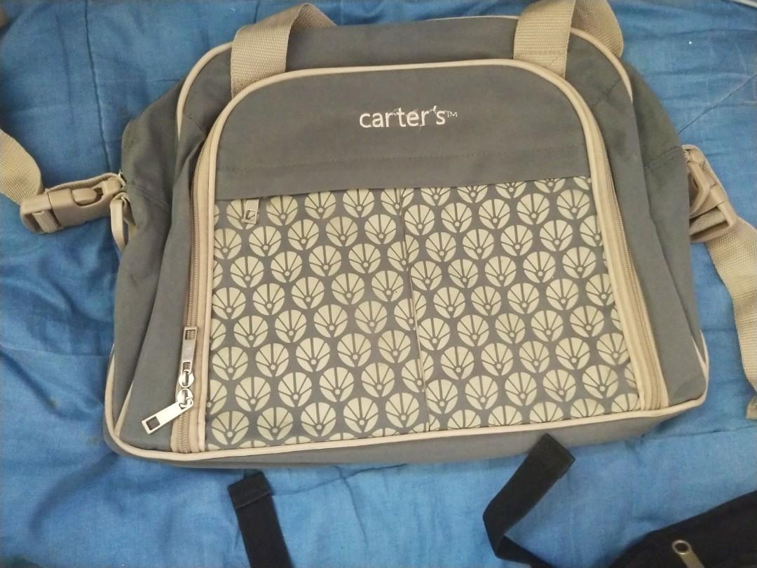 Carter baby bag philippines Clearance
