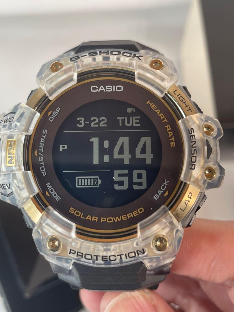 G shock gps new arrivals watch