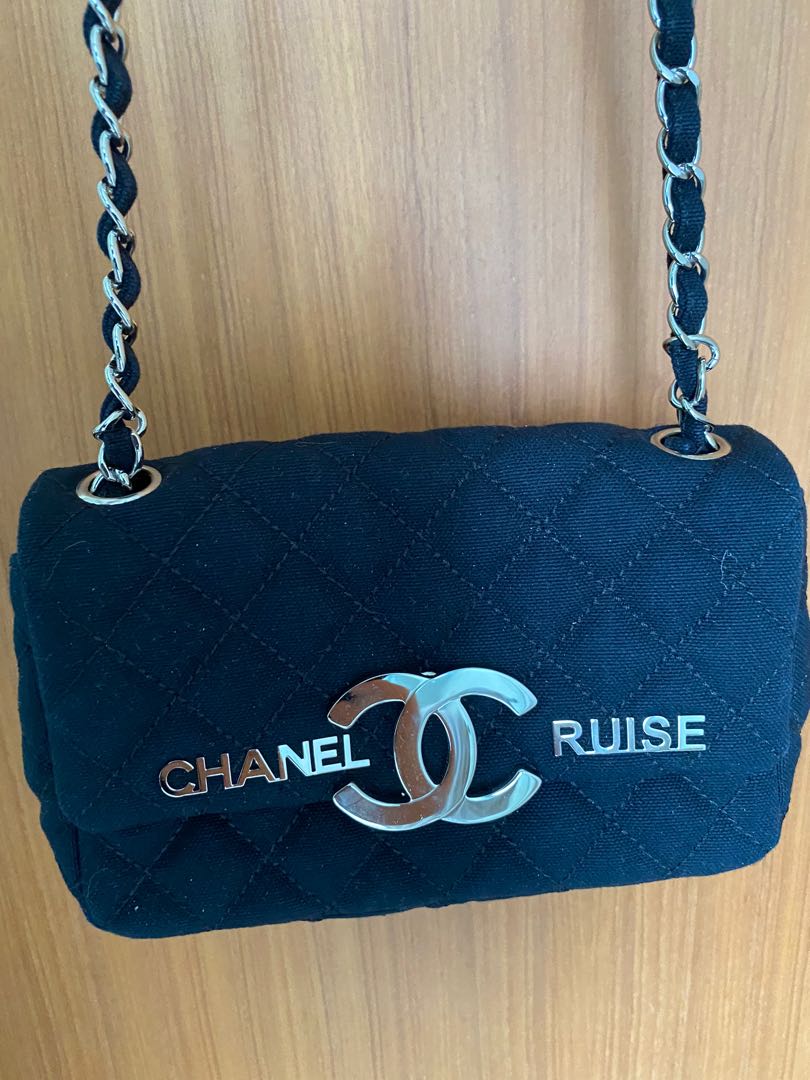 Chanel Cruise 2018 Seasonal Bag Collection, Bragmybag