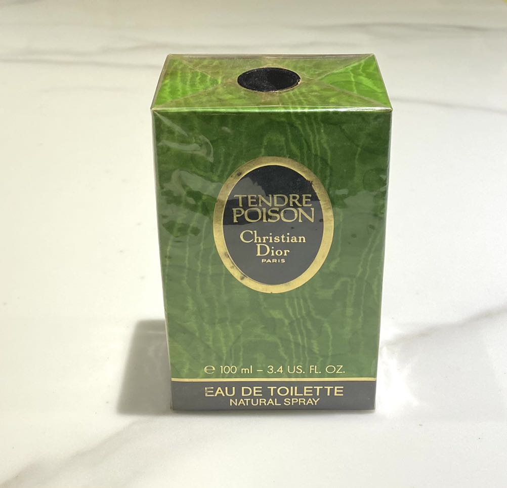 Christian Dior -Tendre Poison (100 ml)香水, 美容＆個人護理