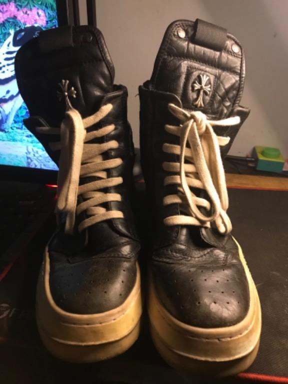 aj1 patent