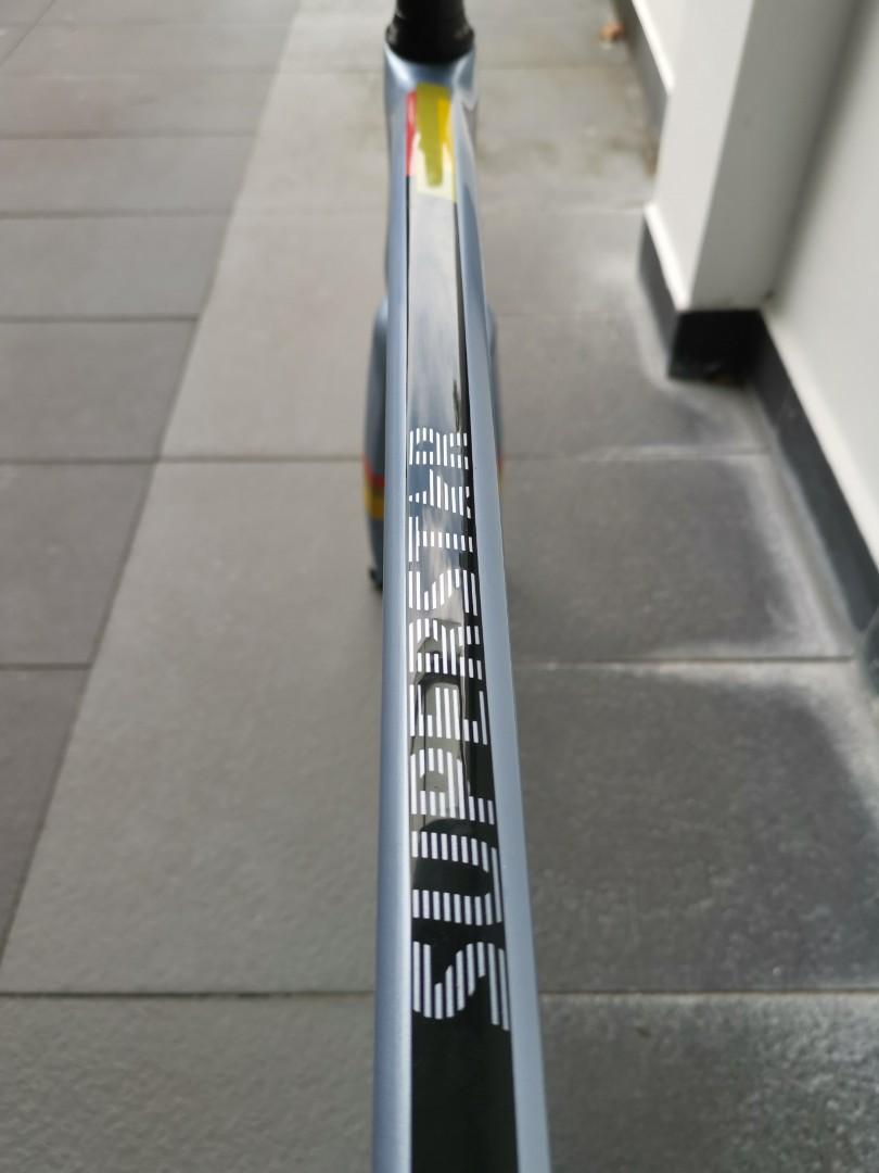 cinelli superstar rim brake