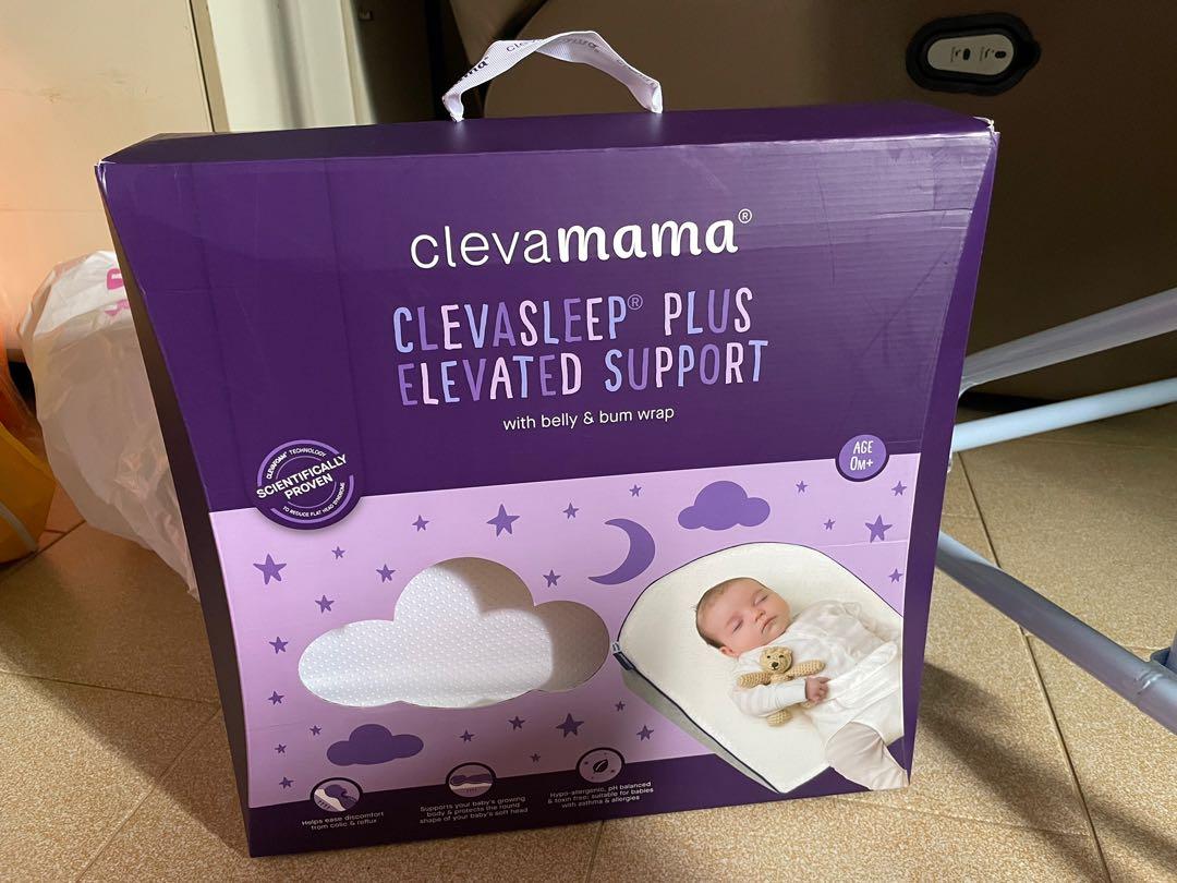 clevamama wedge