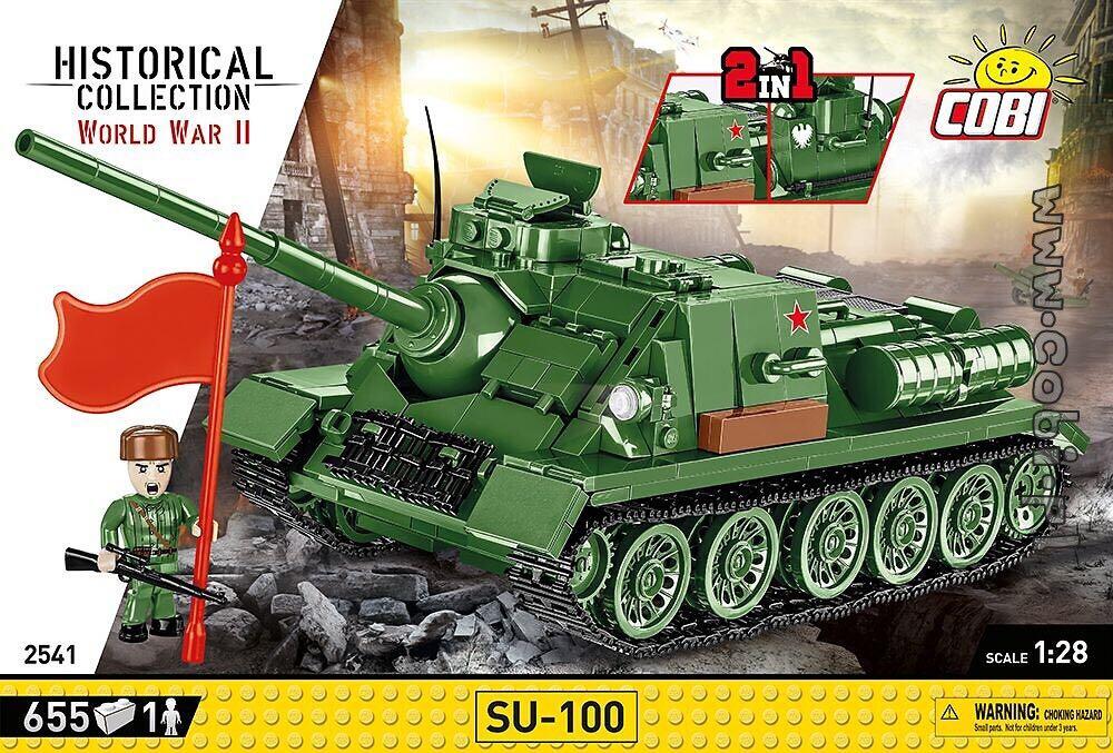 Cobi super bricks outlet