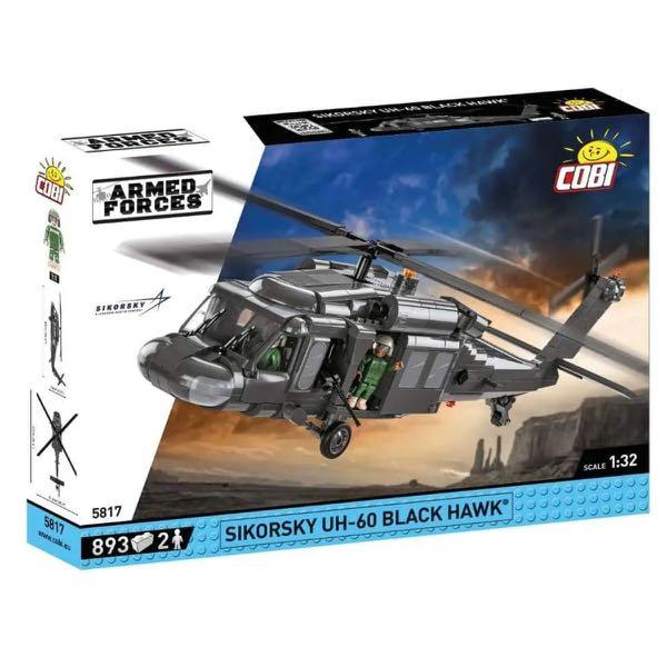 Cobi lego online army