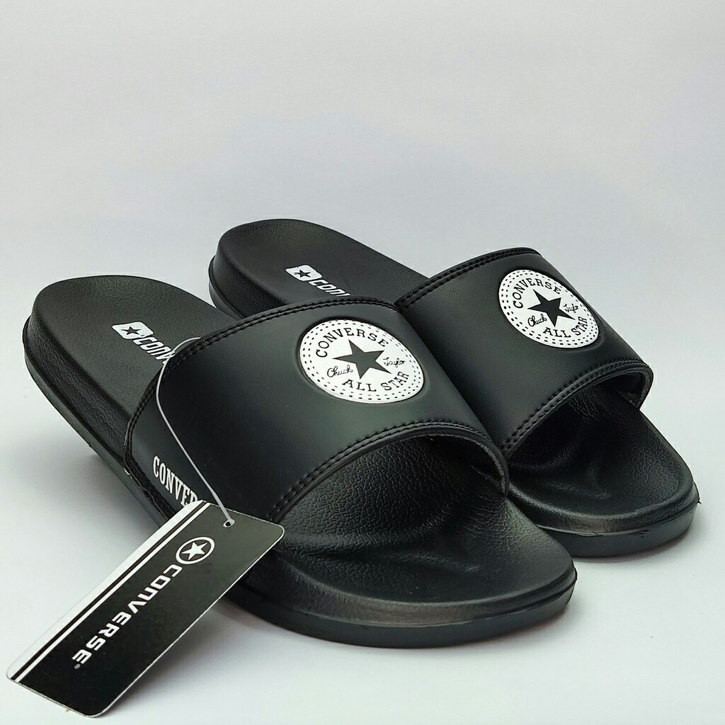 Sepatu discount sandal converse