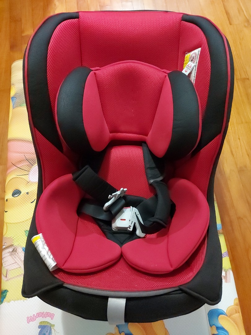 Combi coccoro infant insert new arrivals