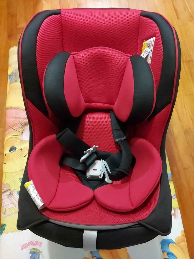 Ub car seat online