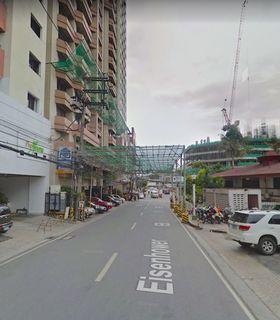 Commercial Property for Sale in Greenhills, San Juan