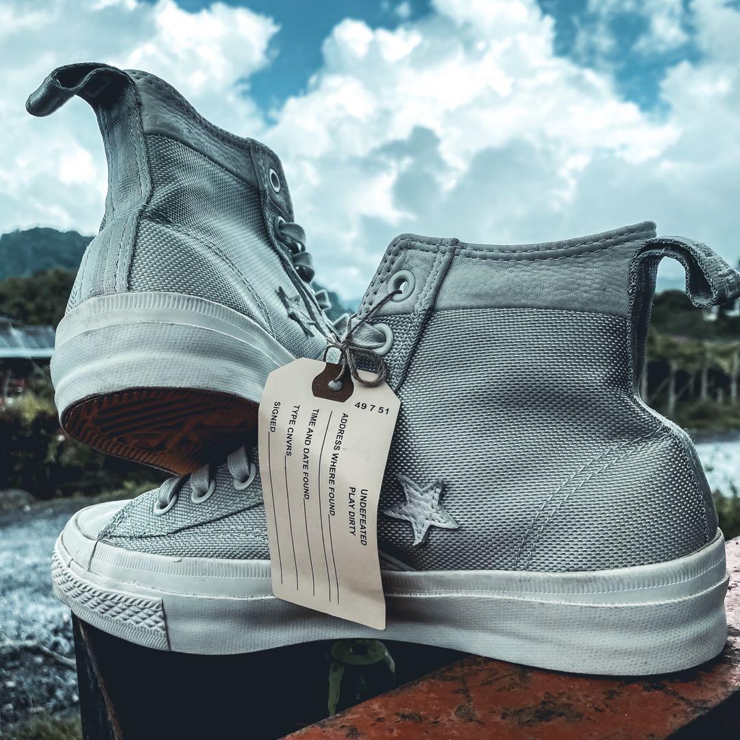 Converse star player ox ballistic deals