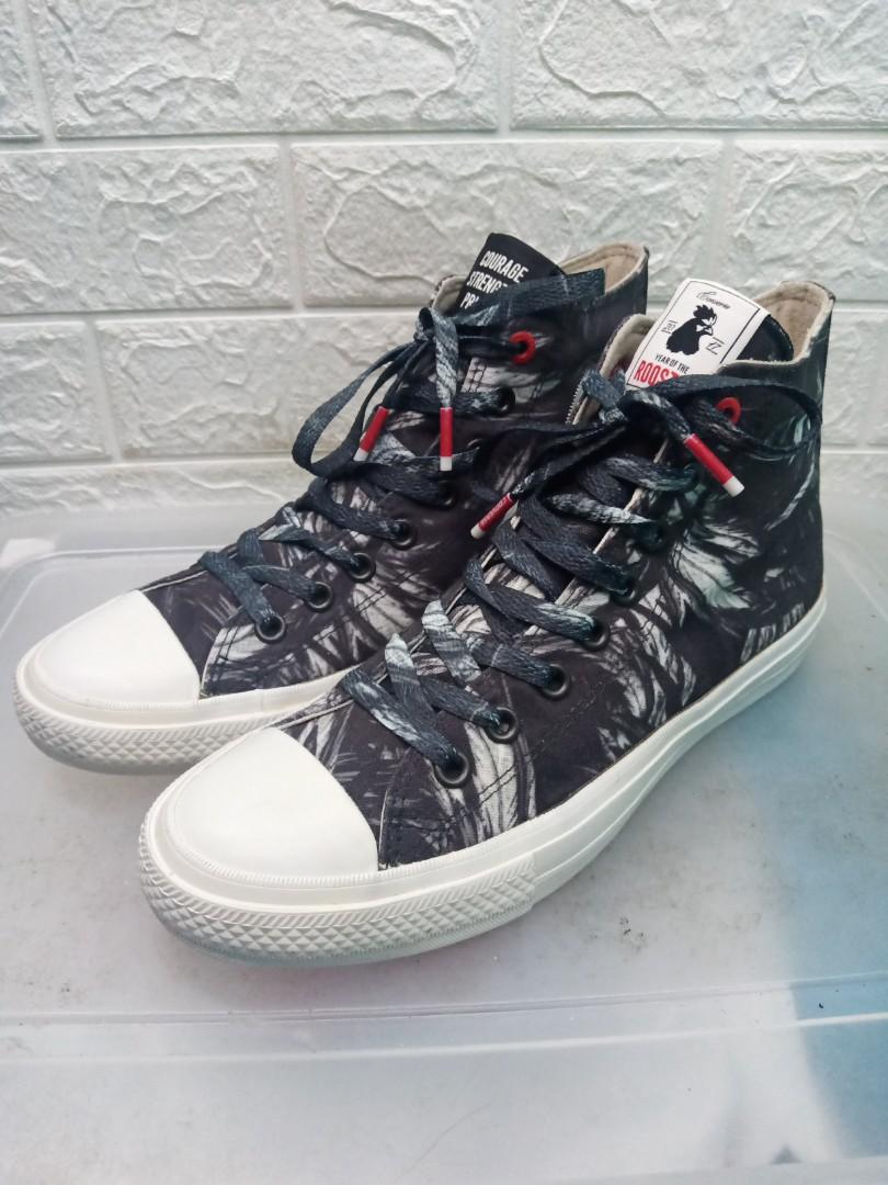 Converse year of the rooster new arrivals