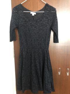 Cotton on dress