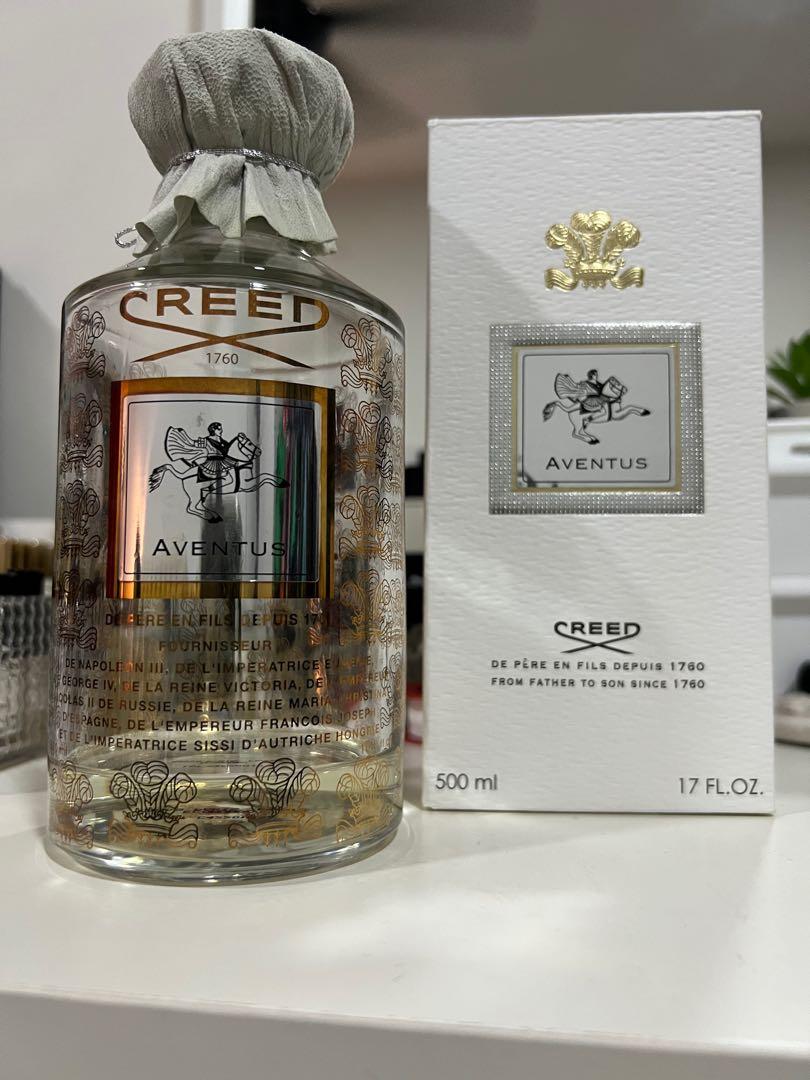 Creed best sale perfume pavilion