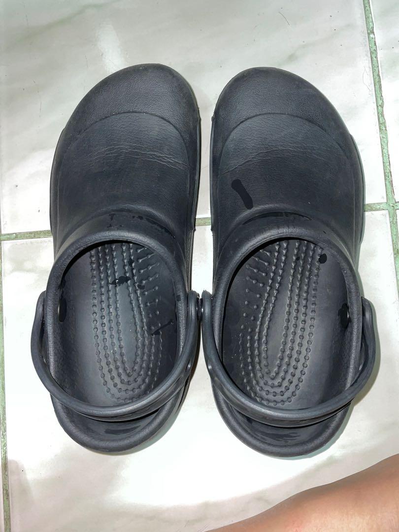 Crocs clearance for kitchen