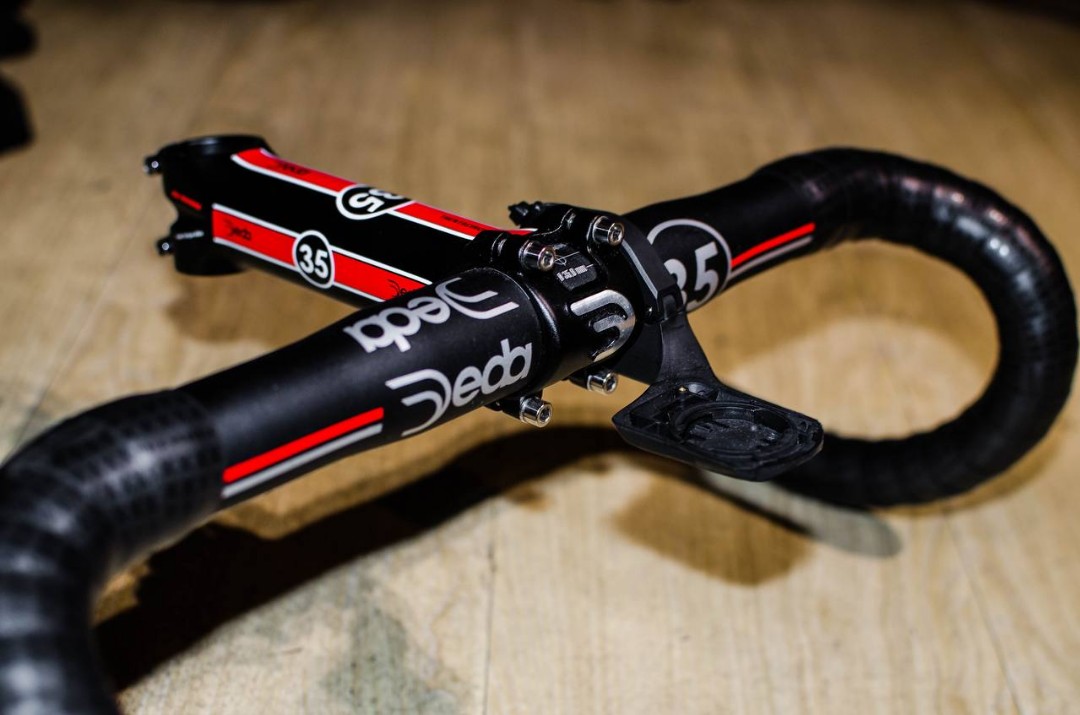 Deda 35 trentacinque sales handlebar