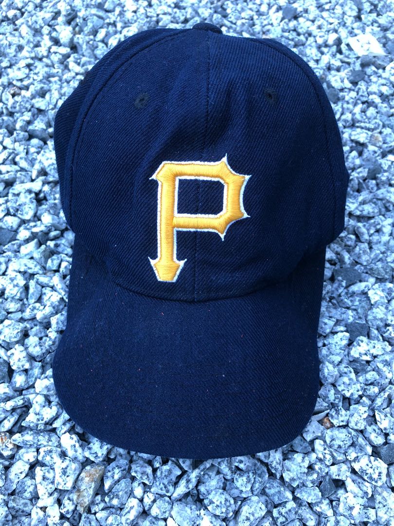 Diamond baseball hat, Men's Fashion, Watches & Accessories, Cap & Hats