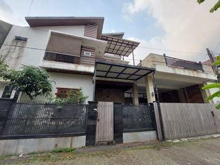 Dijual rumah siap huni Bintaro