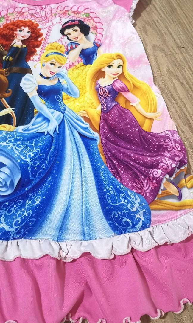 Disney princess sundress online