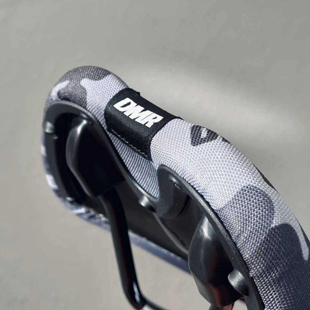 DMR Oioi Seat Saddle Sports Equipment Bicycles Parts Parts Accessories on Carousell