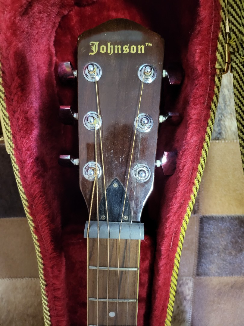 Dobro / Resonator guitar /Slide guitar, 興趣及遊戲, 音樂、樂器 & 配件, 樂器 Carousell