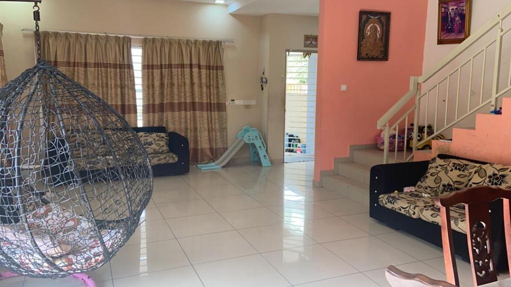 double-storey-cornor-lot-house-at-semenyih-kajang-freehold-property