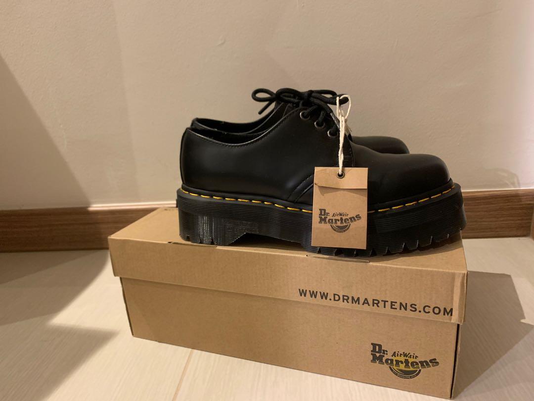 doc marten quads