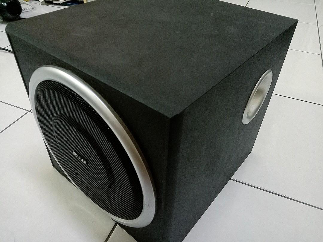 EDIFIER P3080M