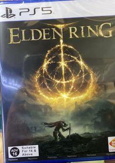 Elden Ring (PS5)