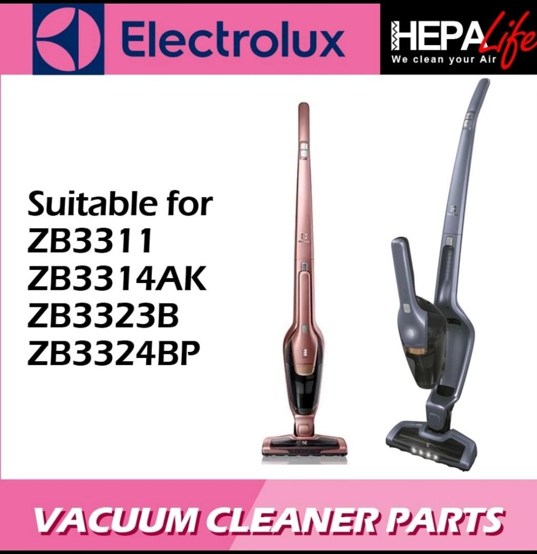 Electrolux Compatible filter for ZB3411 ZB3311 ZB3314AK ZB3323B, TV