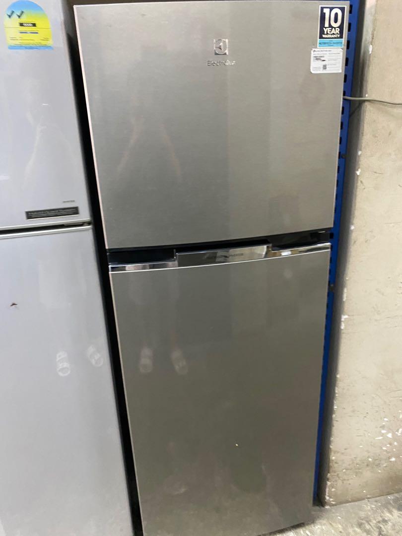 electrolux nutrifresh inverter