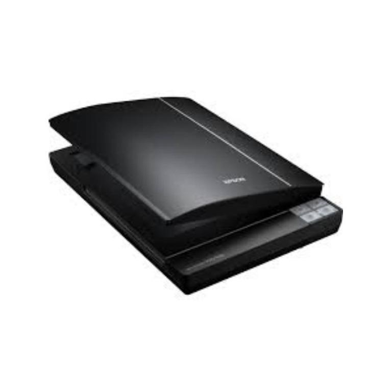 Epson Perfection V370 Flatbed Photo Scanner, Computers & Tech, Printers