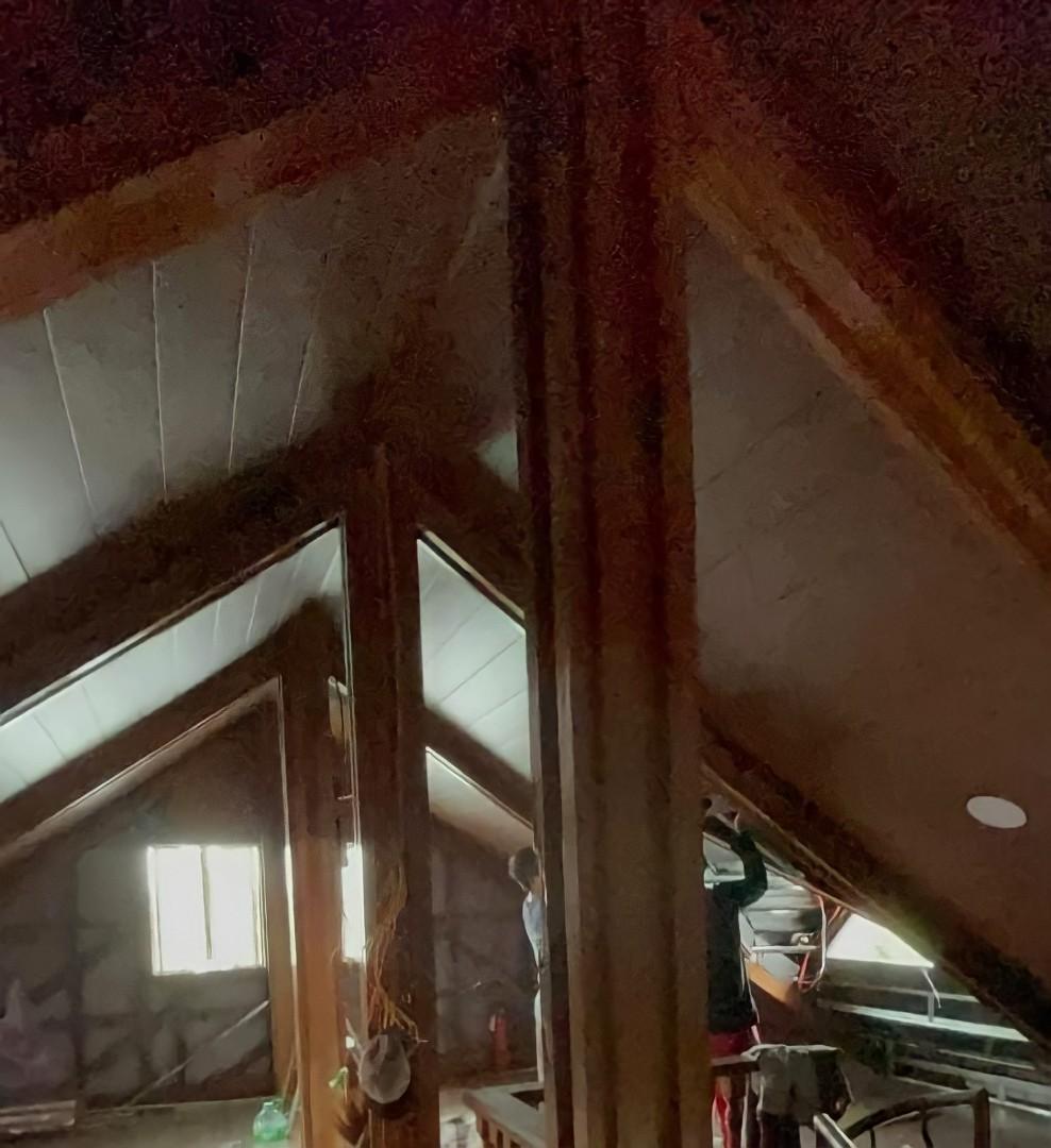 ERCM, Hornitex, Hardiflex, Pvc Ceiling Panels, Kisame, Plaster Board