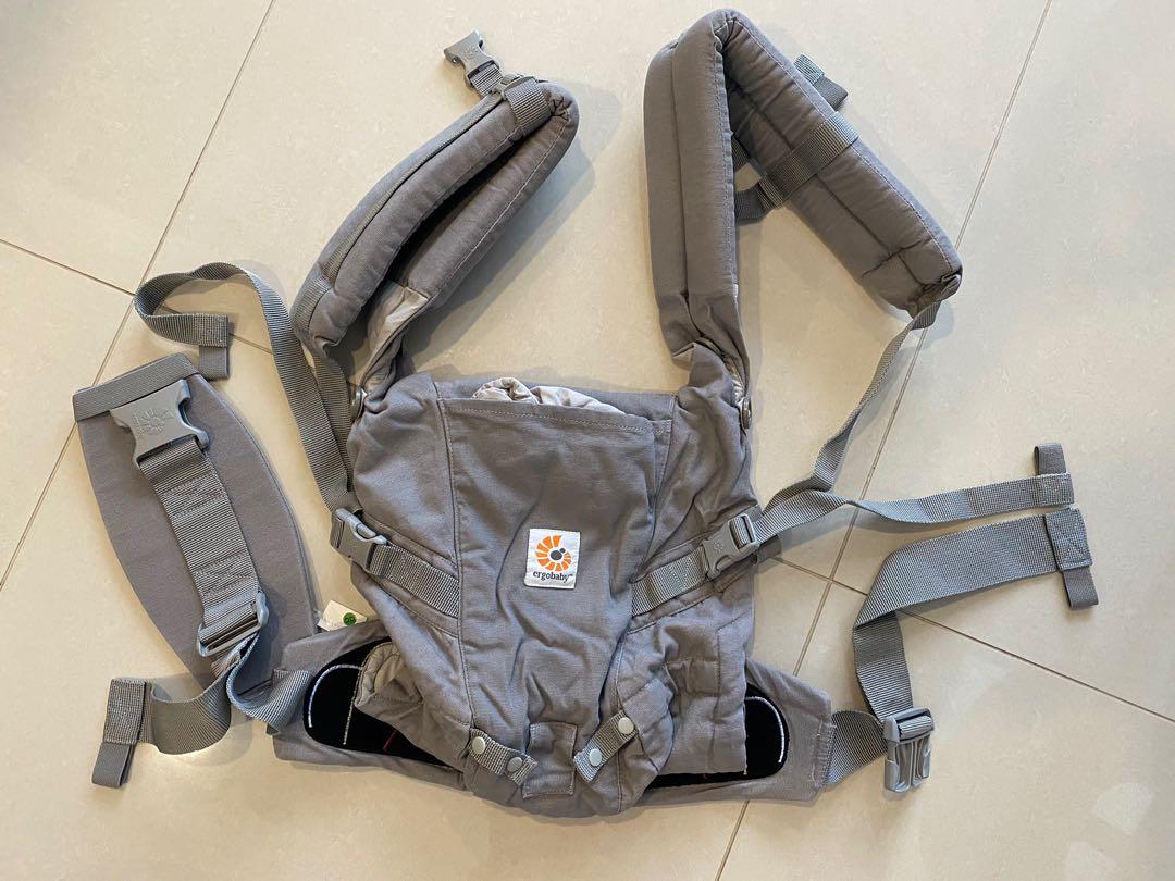 Ergobaby sales adapt olx