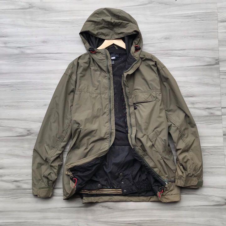 ESTIVO Snowboard Jacket