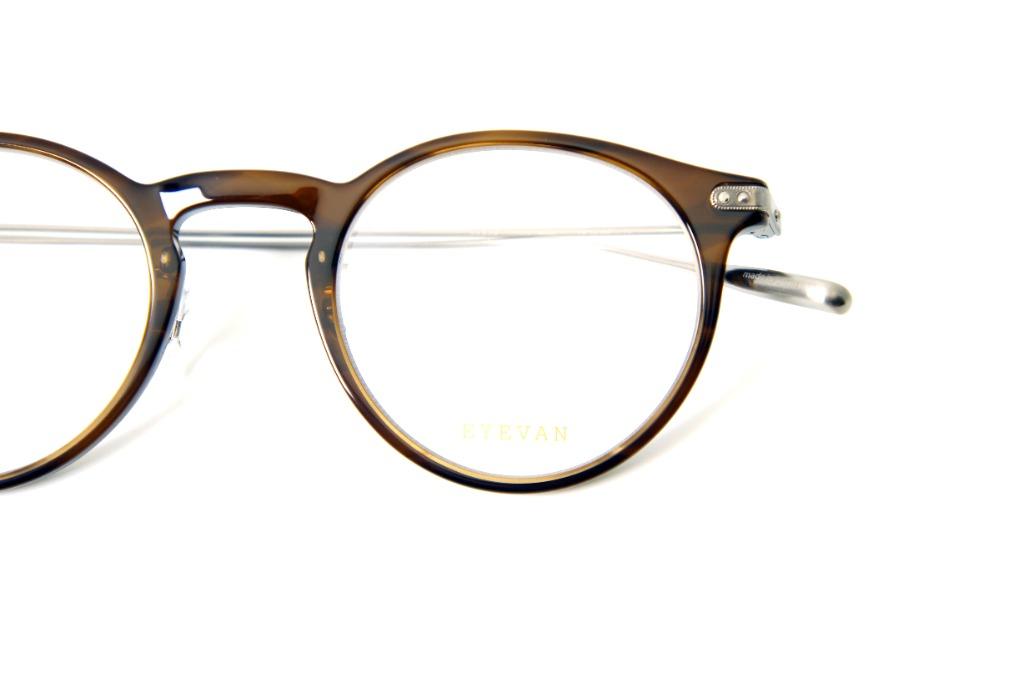 EYEVAN , BLISS:OLB , SIZE 46 □ 22-145, 男裝, 手錶及配件, 眼鏡