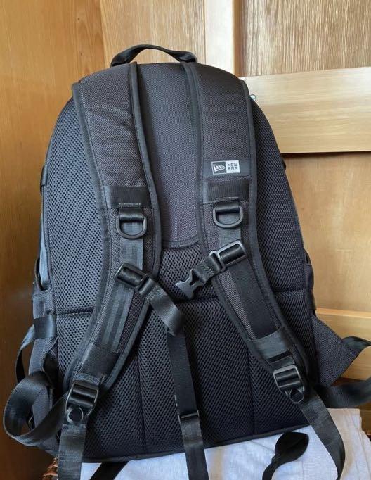超美品 F.C. F.C.Real Backpack X Bristol × REAL NEWERA Multi ...