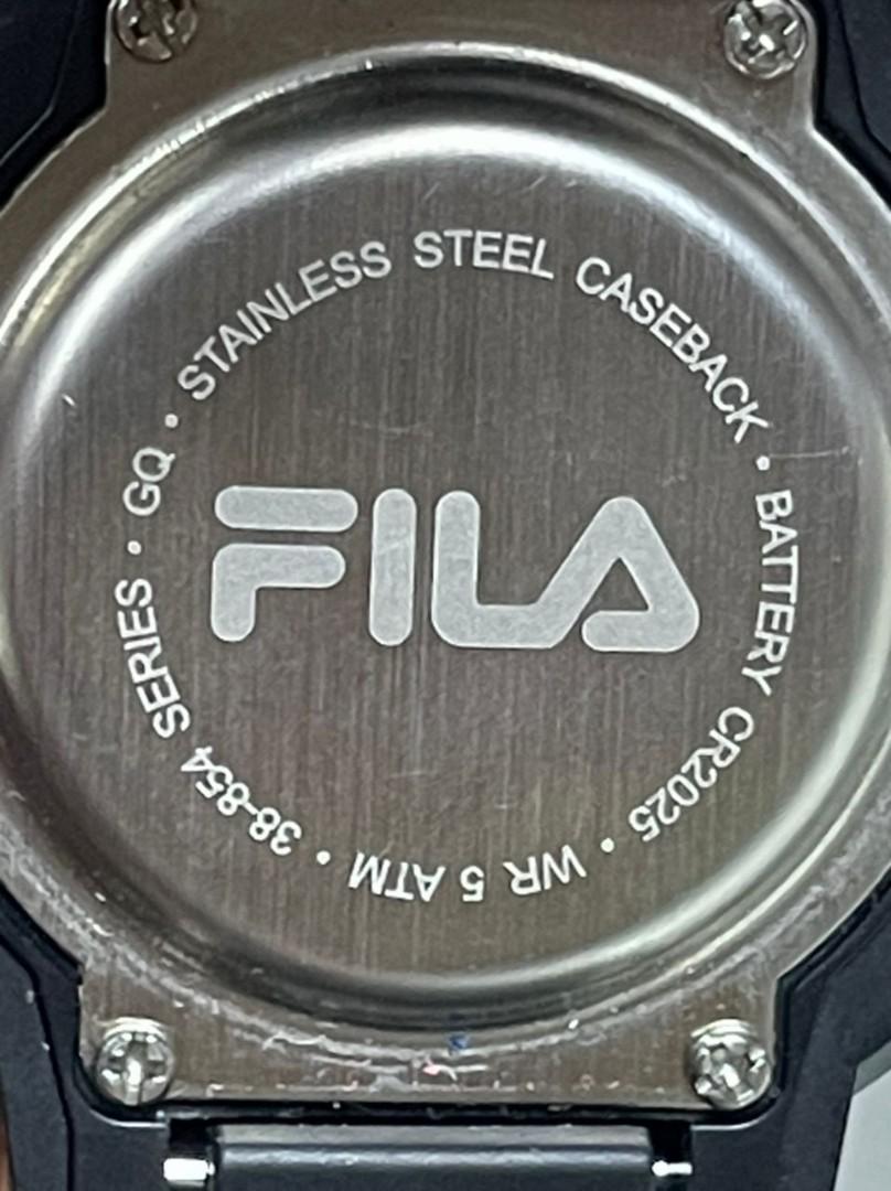 Fila kids deals watch