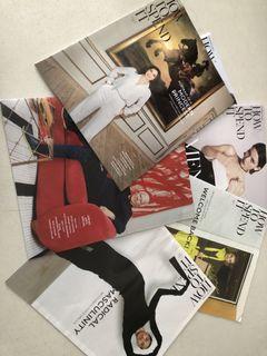 Financial Times magazine HOW TO SPEND IT (Weekly) - Current & Back Issues