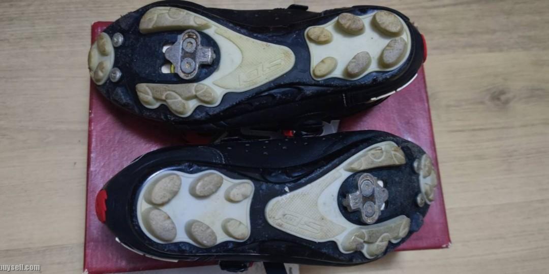 Five ten hotsell vxi clipless