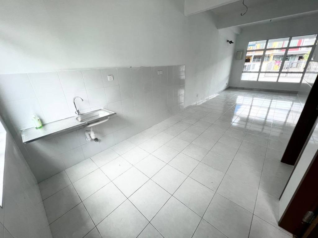 FOR SALE : Double Storey Terrace, Mapel Hillpark @ Puncak Alam ...