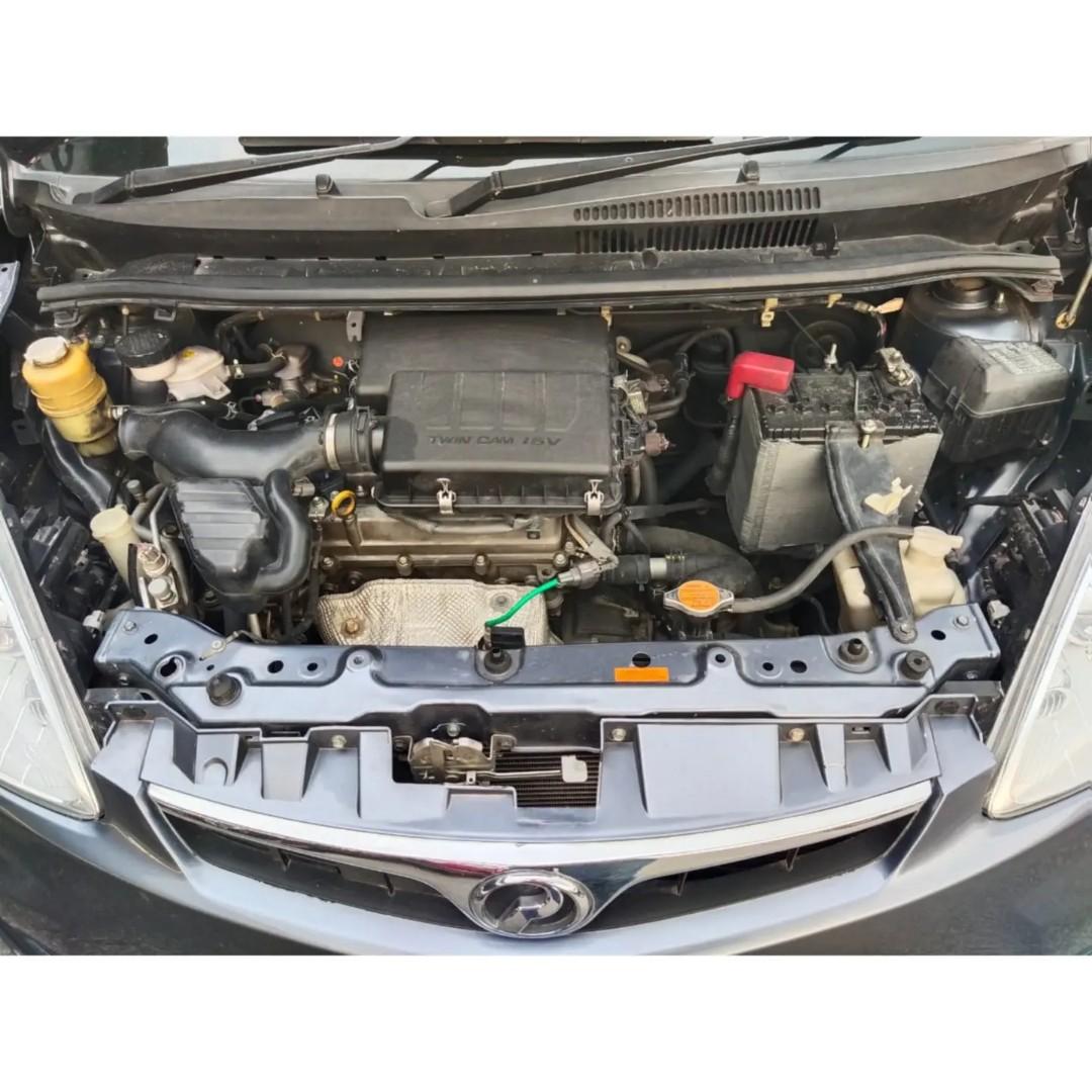 Free Deposit Perodua Alza 1 5 Auto Cars Cars For Sale On Carousell
