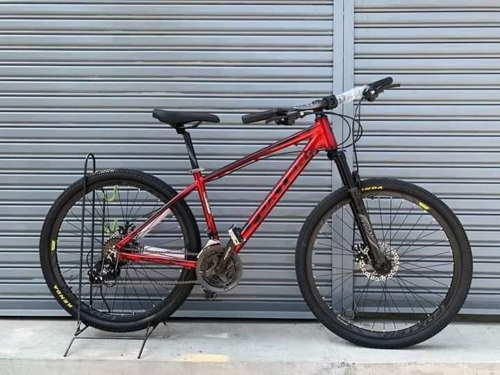 Free shipping Foxter 302 MTB ALLOY 27.5ER