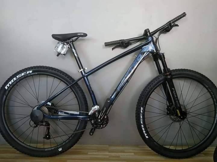 Free Shipping Foxter Harvard size 29er Sports Equipment Bicycles
