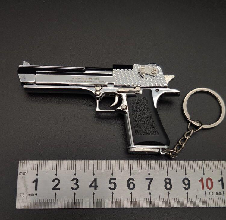 Full metal toy shop gun